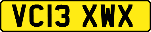 VC13XWX