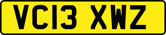 VC13XWZ