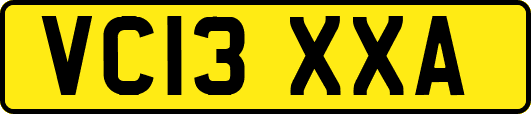 VC13XXA