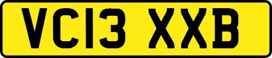 VC13XXB