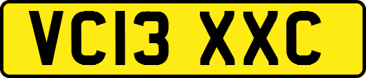 VC13XXC