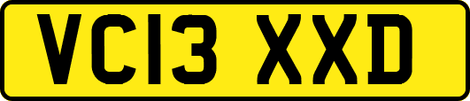 VC13XXD