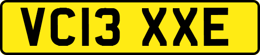 VC13XXE