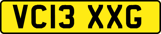 VC13XXG