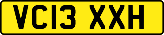 VC13XXH