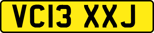 VC13XXJ
