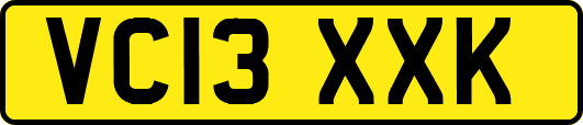 VC13XXK