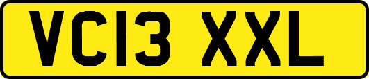 VC13XXL