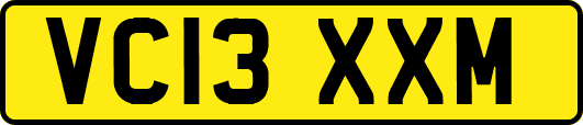 VC13XXM