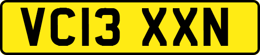 VC13XXN