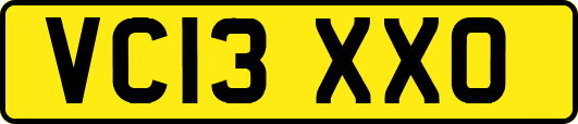 VC13XXO