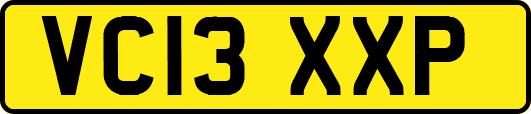 VC13XXP
