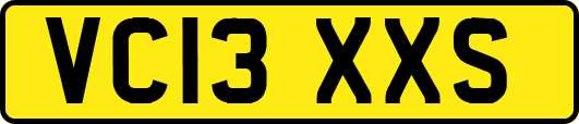 VC13XXS