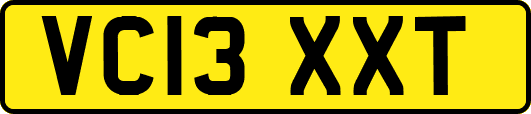VC13XXT