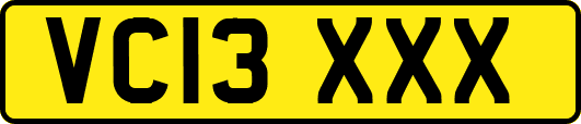 VC13XXX