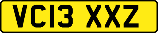 VC13XXZ