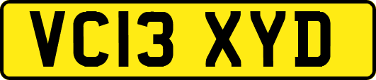 VC13XYD