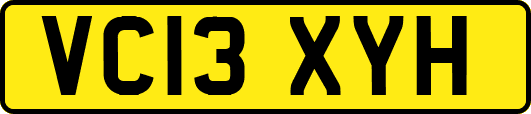 VC13XYH