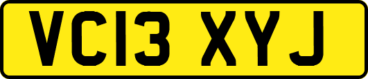 VC13XYJ