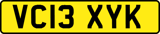 VC13XYK