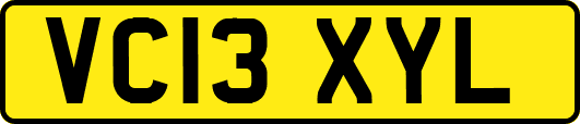 VC13XYL