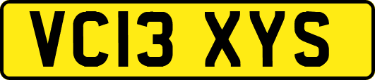 VC13XYS