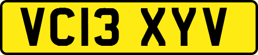 VC13XYV