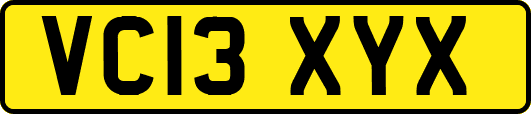 VC13XYX