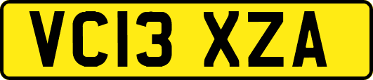 VC13XZA