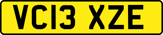 VC13XZE
