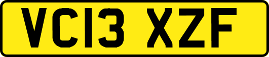 VC13XZF
