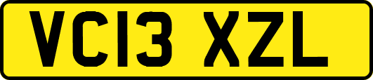 VC13XZL
