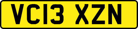 VC13XZN