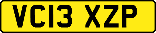 VC13XZP