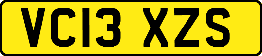VC13XZS