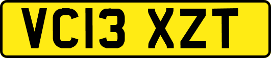 VC13XZT