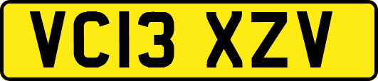 VC13XZV