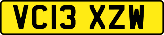 VC13XZW