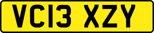 VC13XZY