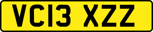 VC13XZZ