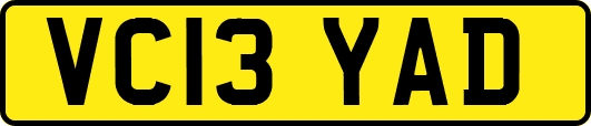 VC13YAD