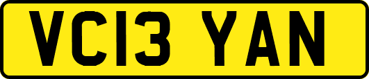 VC13YAN