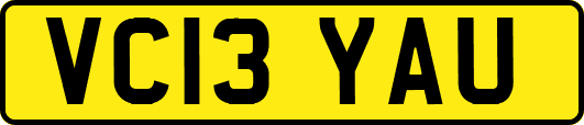 VC13YAU