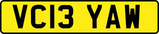 VC13YAW