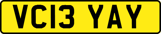 VC13YAY