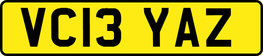 VC13YAZ