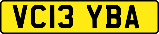 VC13YBA