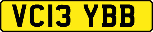 VC13YBB