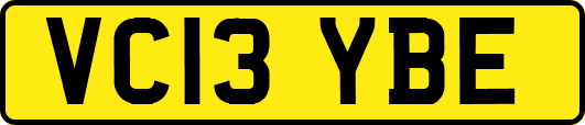 VC13YBE