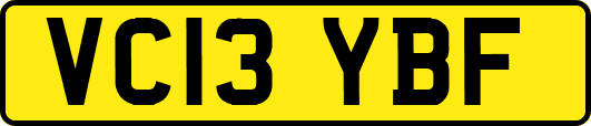 VC13YBF
